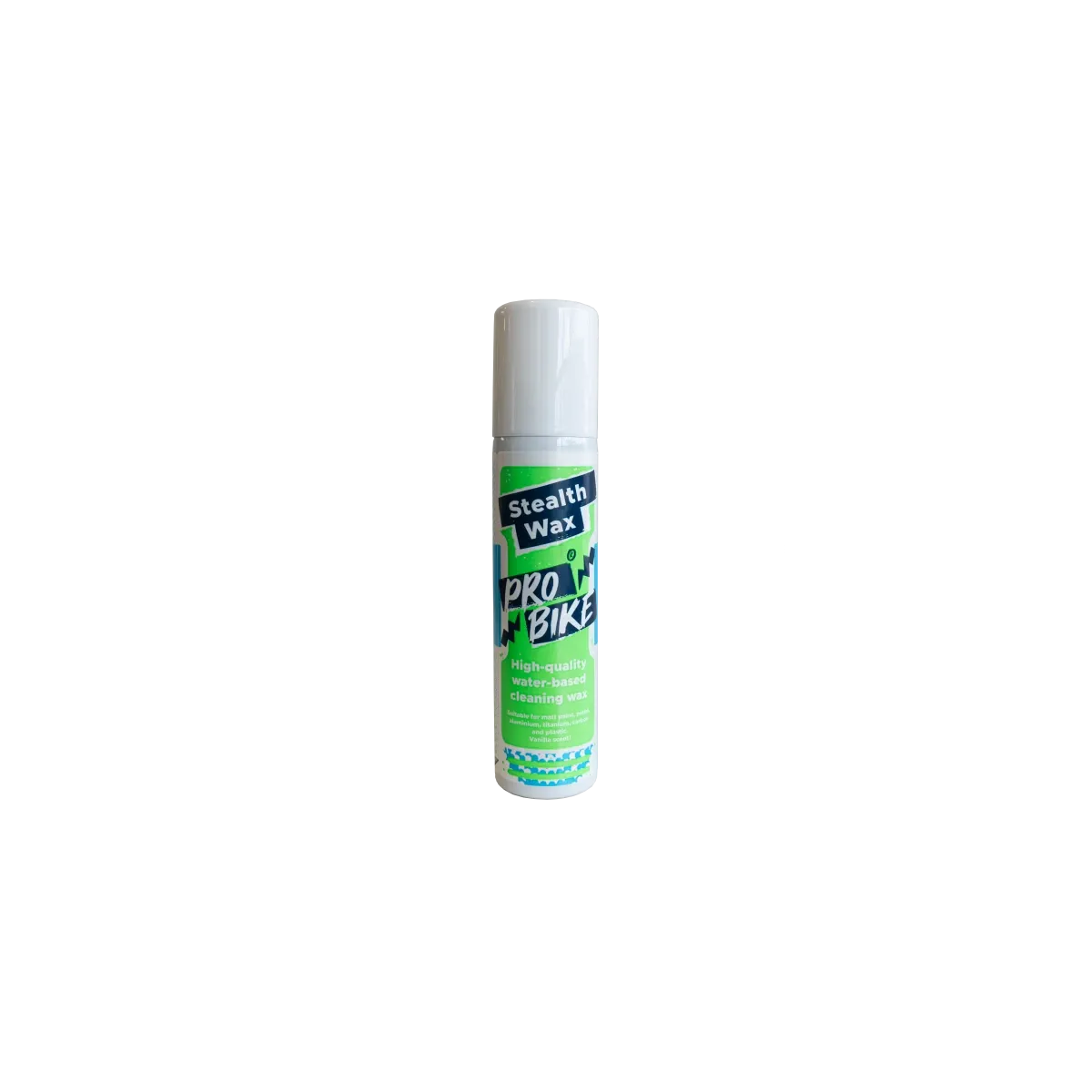 Putoline ProBike Stealth Wax..